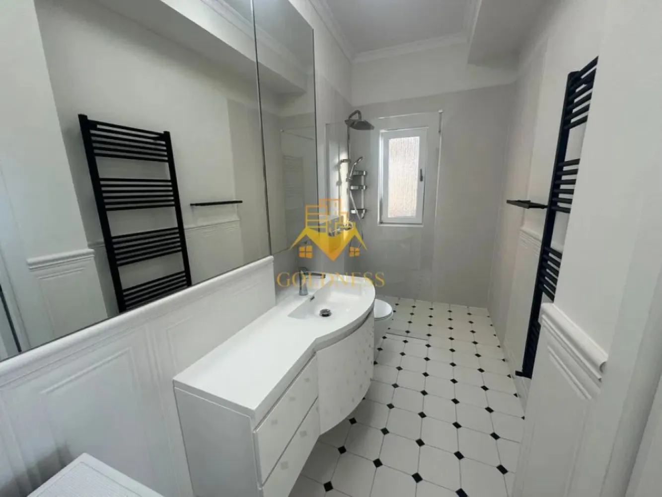 3 camere, modern, bloc nou, parcare subterana, Andrei Muresanu
