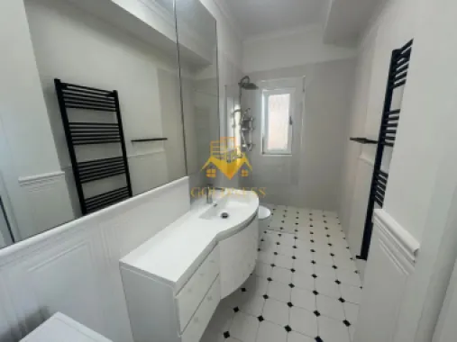 3 camere, modern, bloc nou, parcare subterana, Andrei Muresanu