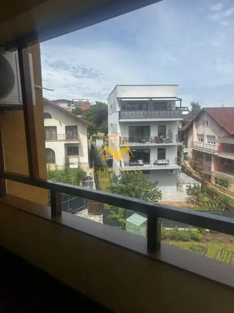 3 camere, modern, bloc nou, parcare subterana, Andrei Muresanu