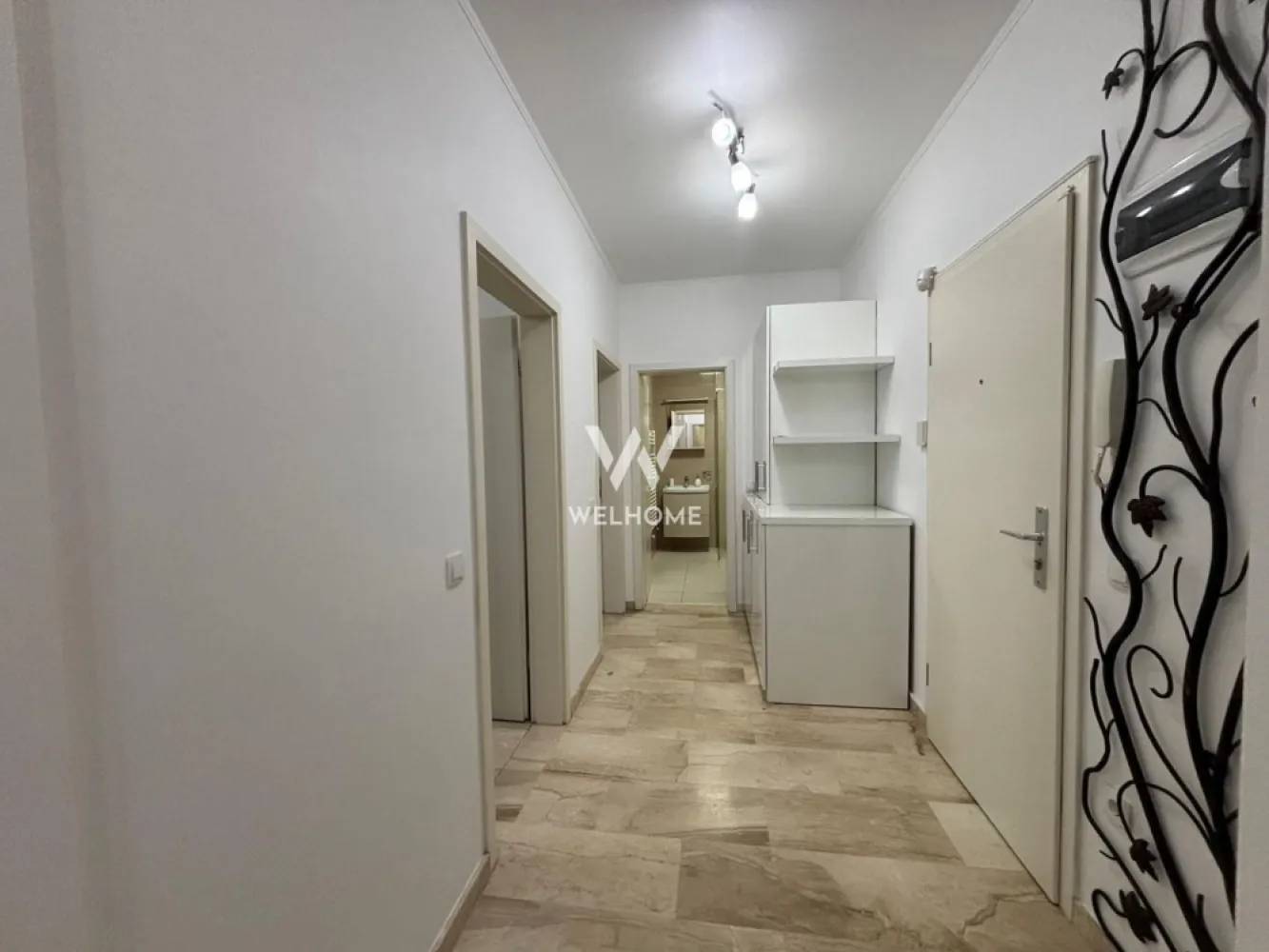 Apartament 3 camere modern - zona Doamna Stanca