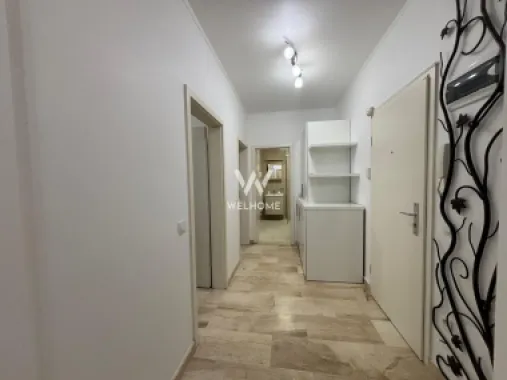 Apartament 3 camere modern - zona Doamna Stanca