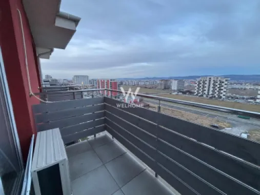 Apartament 3 camere modern - zona Doamna Stanca