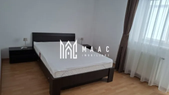 Apartament 2 camere | 60 mp + curte | Strand