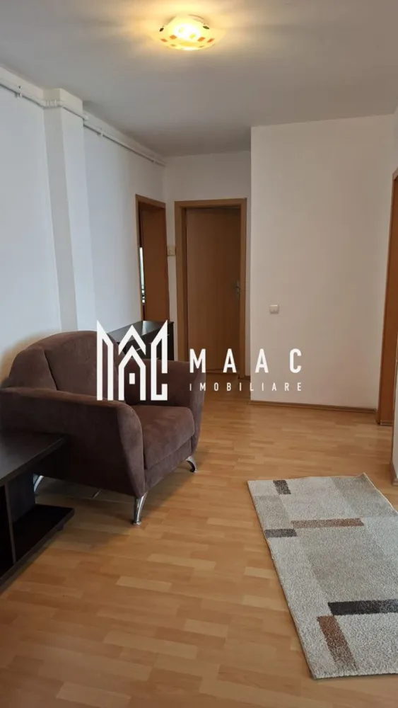 Apartament 2 camere | 60 mp + curte | Strand