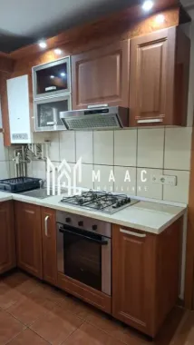 Apartament 2 camere | 60 mp + curte | Strand