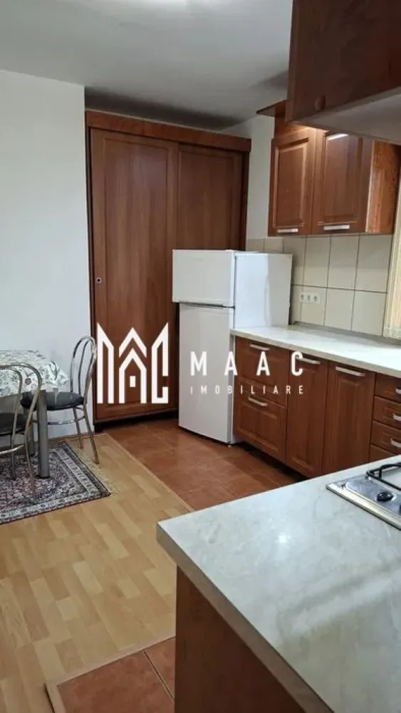 Apartament 2 camere | 60 mp + curte | Strand
