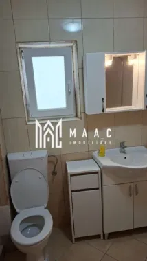 Apartament 2 camere | 60 mp + curte | Strand