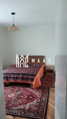 Apartament 2 camere | 64 mp | Ceferistilor