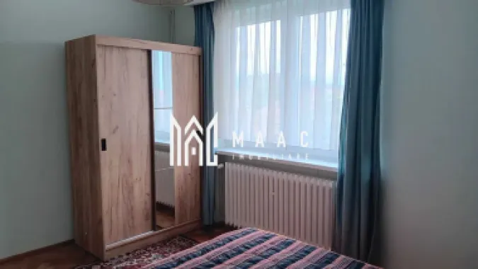 Apartament 2 camere | 64 mp | Ceferistilor