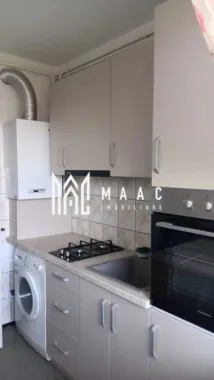 Apartament 2 camere | 64 mp | Ceferistilor