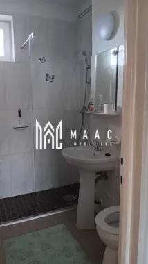 Apartament 2 camere | 64 mp | Ceferistilor