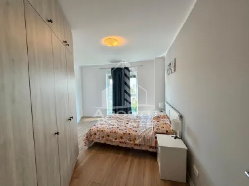 Apartament cu 2 camere de inchiriat,petfriendly,City Of Mara,Timisoara