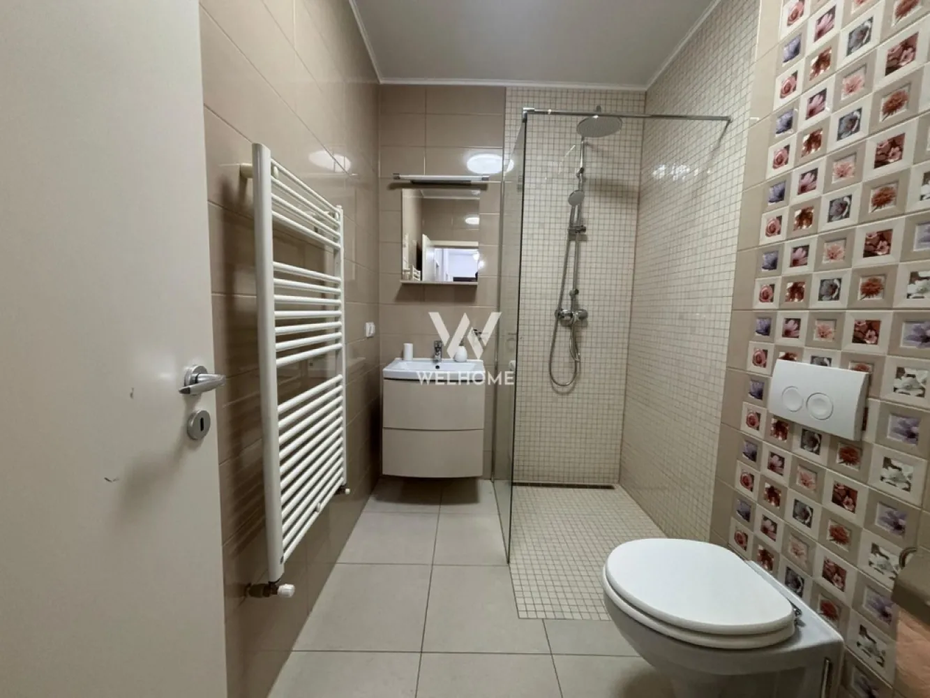 Apartament 3 camere modern - zona Doamna Stanca