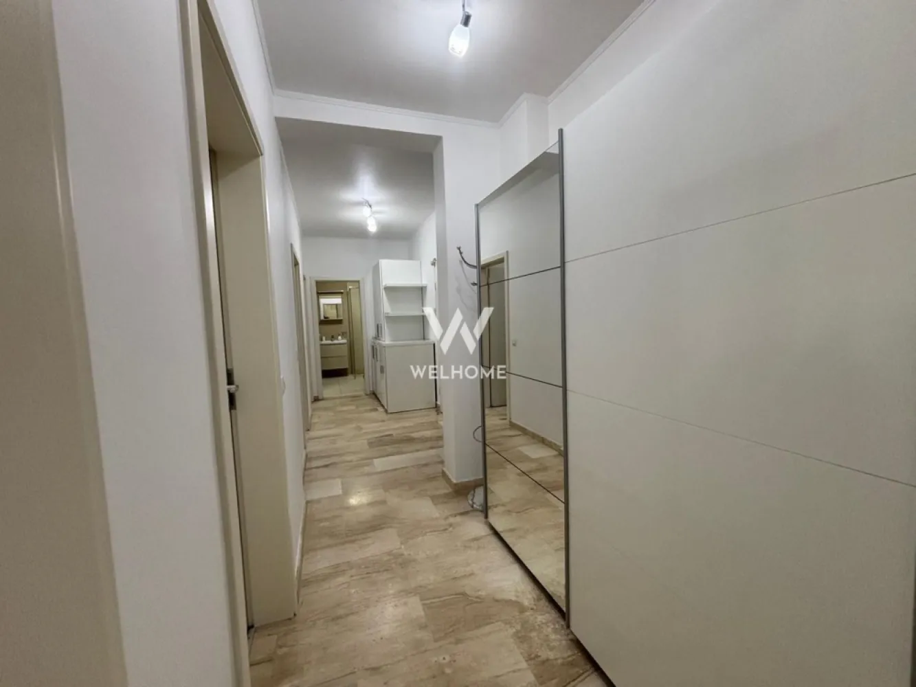 Apartament 3 camere modern - zona Doamna Stanca