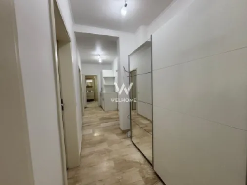 Apartament 3 camere modern - zona Doamna Stanca