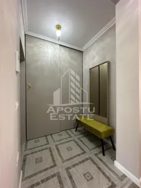 Apartament de lux cu 2 camere si dressing,Dumbravita
