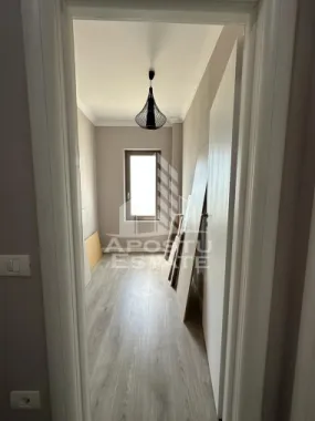 Apartament de lux cu 2 camere si dressing,Dumbravita