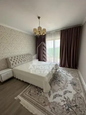Apartament de lux cu 2 camere si dressing,Dumbravita