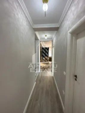 Apartament de lux cu 2 camere si dressing,Dumbravita