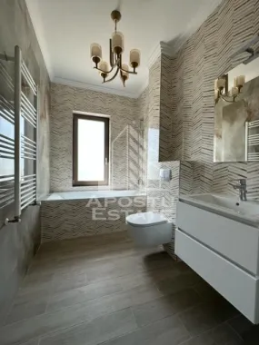 Apartament de lux cu 2 camere si dressing,Dumbravita