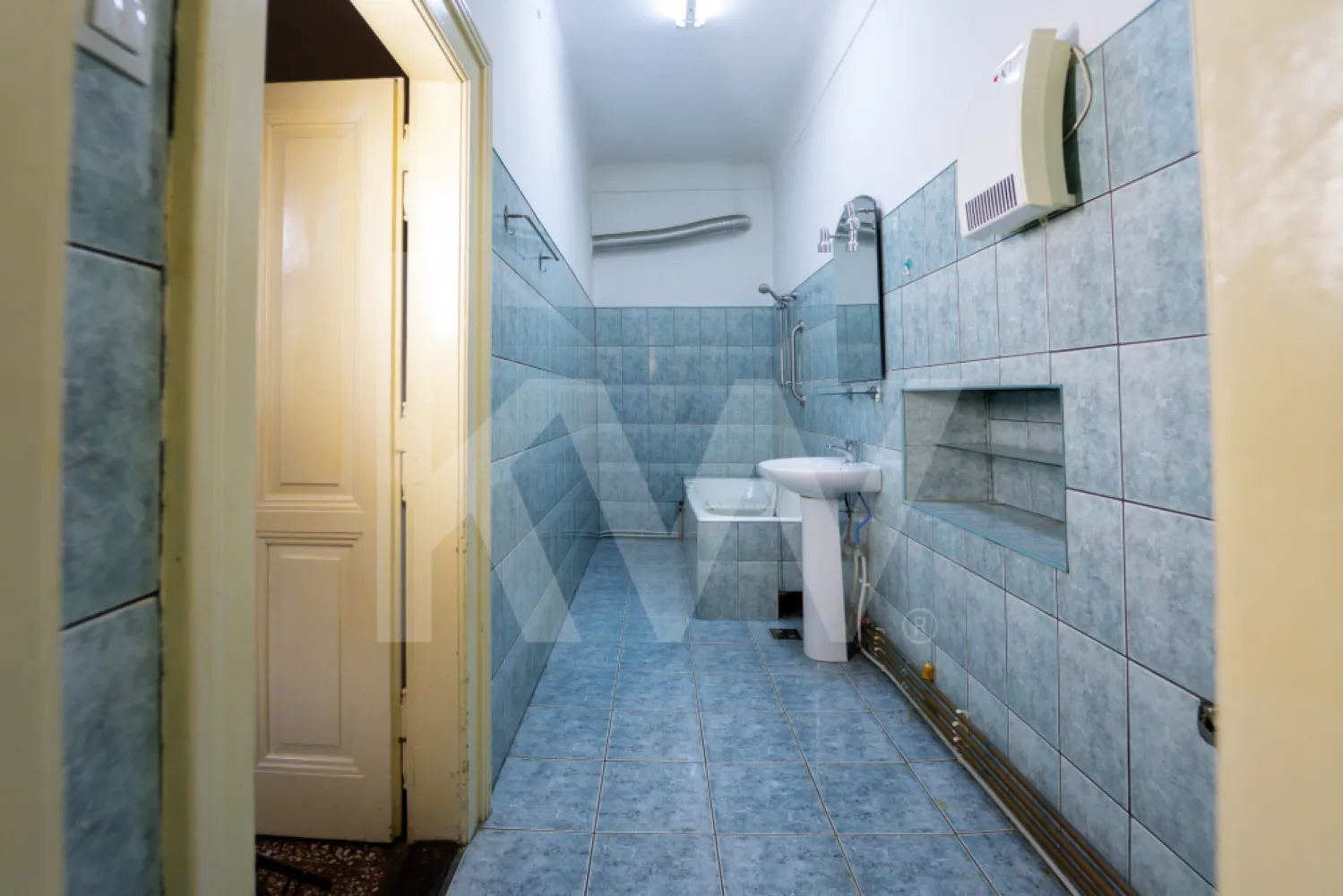 Apartament 3 camere - Eleganță și spațiu în Centrul Istoric al Sibiului – 122 mp