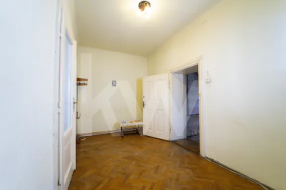 Apartament 3 camere - Eleganță și spațiu în Centrul Istoric al Sibiului – 122 mp