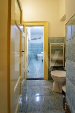 Apartament 3 camere - Eleganță și spațiu în Centrul Istoric al Sibiului – 122 mp