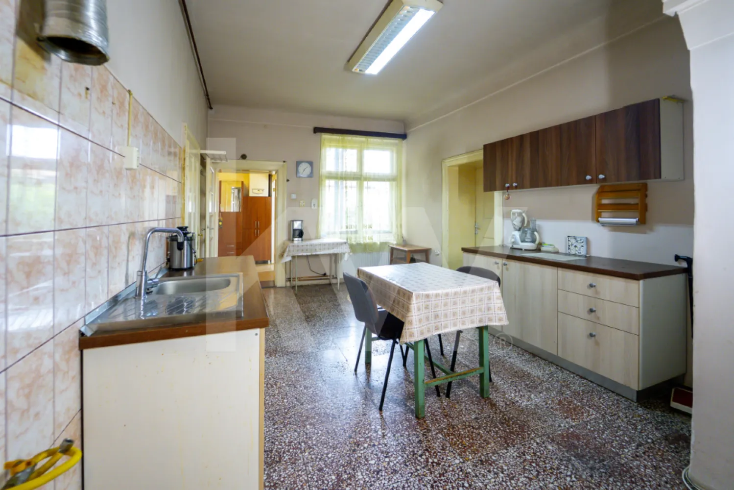 Apartament 3 camere - Eleganță și spațiu în Centrul Istoric al Sibiului – 122 mp
