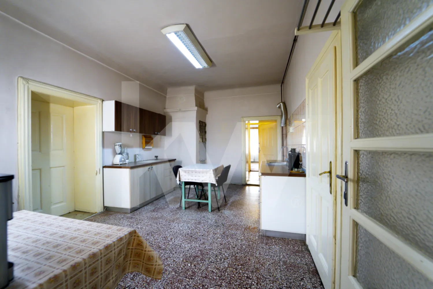 Apartament 3 camere - Eleganță și spațiu în Centrul Istoric al Sibiului – 122 mp