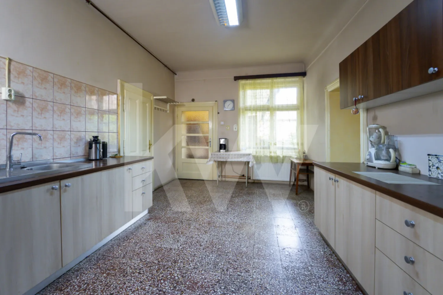 Apartament 3 camere - Eleganță și spațiu în Centrul Istoric al Sibiului – 122 mp