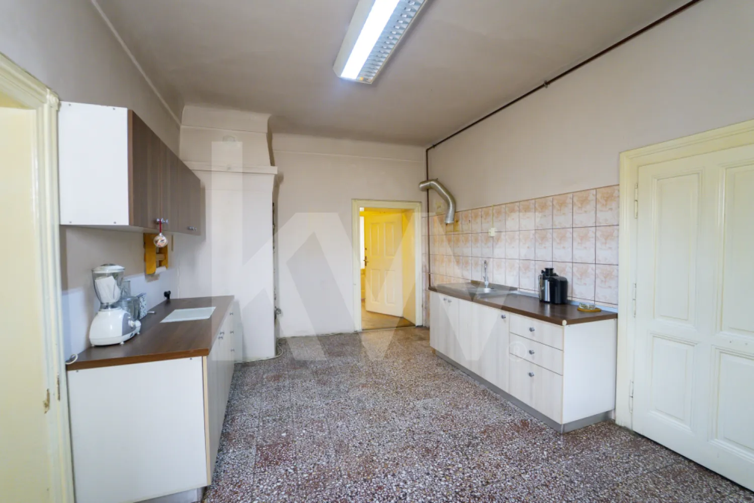 Apartament 3 camere - Eleganță și spațiu în Centrul Istoric al Sibiului – 122 mp