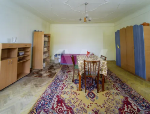 Apartament 3 camere - Eleganță și spațiu în Centrul Istoric al Sibiului – 122 mp