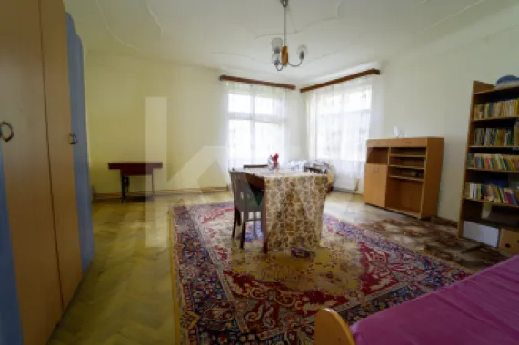 Apartament 3 camere - Eleganță și spațiu în Centrul Istoric al Sibiului – 122 mp
