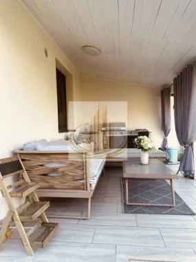 Duplex 3 camere | 95 mp | Panouri solare | Dumbravita | 4 parcări