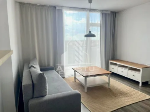 Apartament 3 camere de inchiriat, PetFriendly, City of Mara,Timisoara