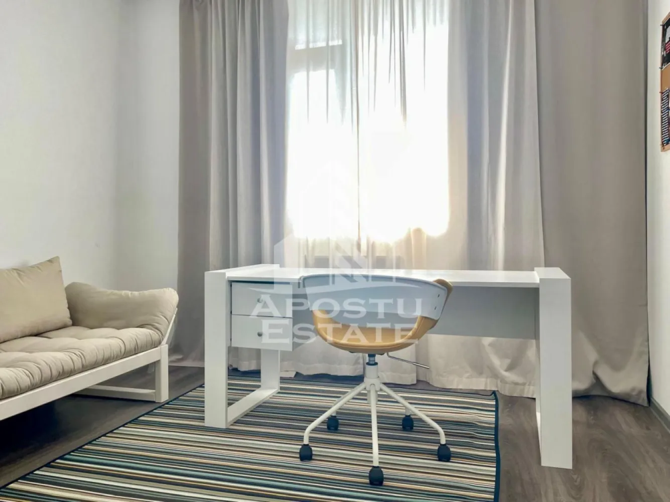 Apartament 3 camere de inchiriat, PetFriendly, City of Mara,Timisoara