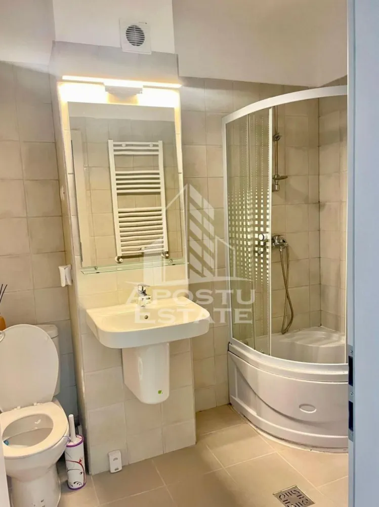 Apartament 3 camere de inchiriat, PetFriendly, City of Mara,Timisoara