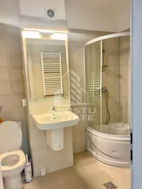 Apartament 3 camere de inchiriat, PetFriendly, City of Mara,Timisoara