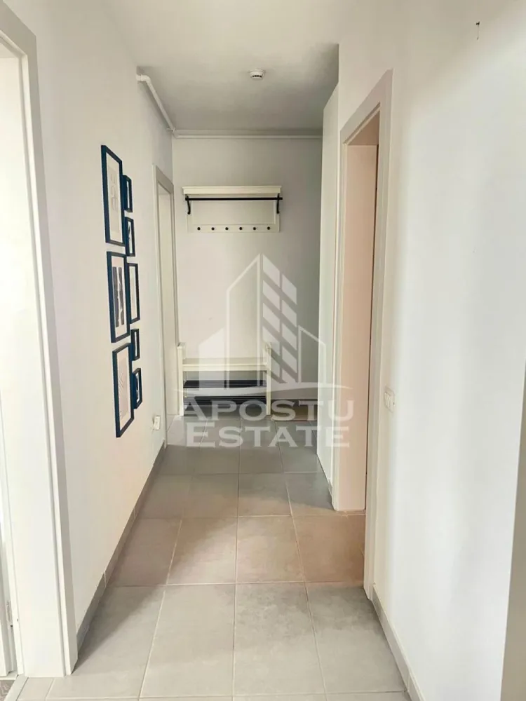 Apartament 3 camere de inchiriat, PetFriendly, City of Mara,Timisoara