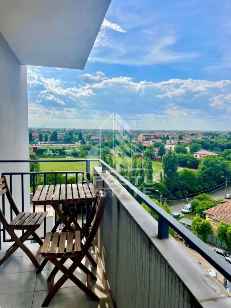 Apartament 3 camere de inchiriat, PetFriendly, City of Mara,Timisoara
