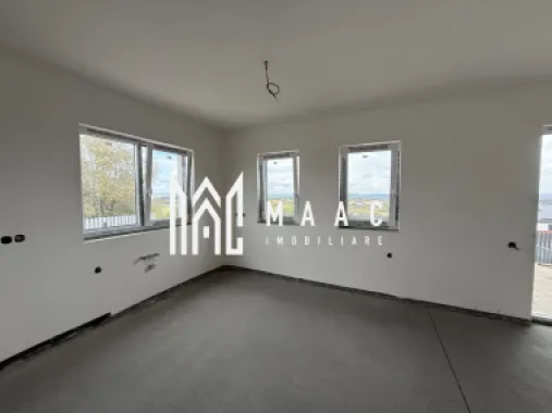 Casă 4 camere I Arhitectilor I Vedere spre Munți I COMISION ZERO