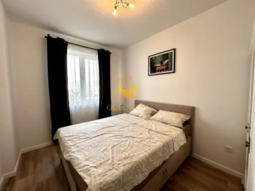 2 camere, Modern, Parcare subterana, Zona Cetatii, Bloc Nou, Floresti