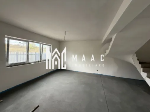 Casă 4 camere I Arhitectilor I Vedere spre Munți I COMISION ZERO