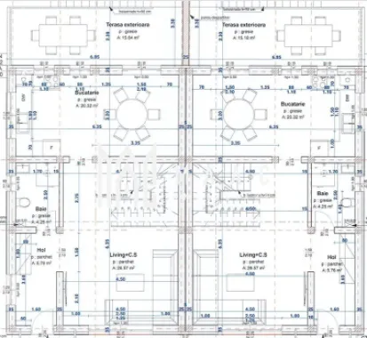 Casă 4 camere I Arhitectilor I Vedere spre Munți I COMISION ZERO