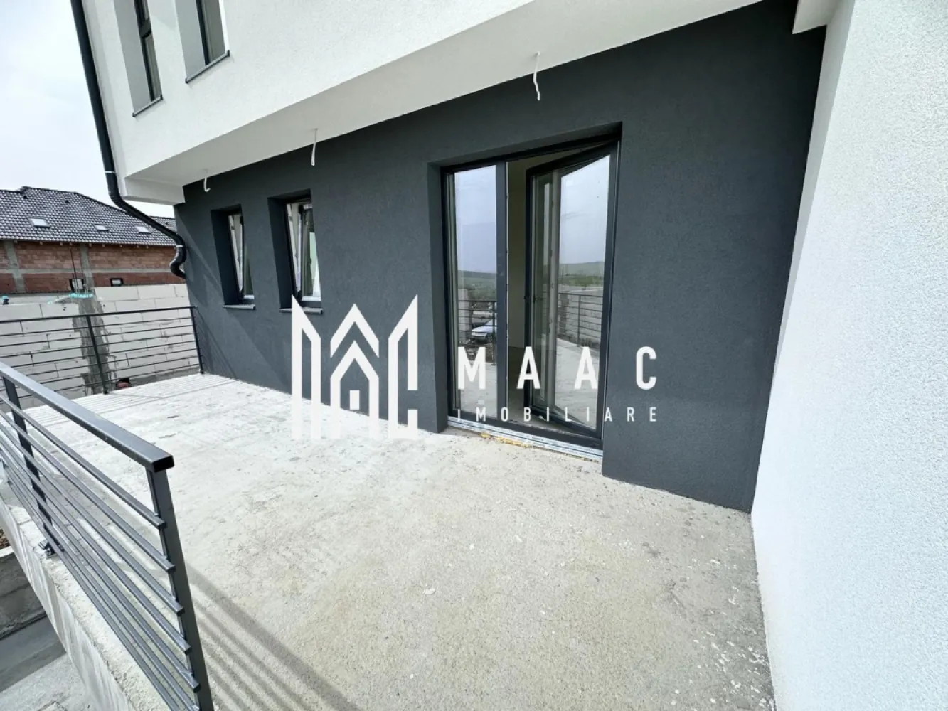 Casă 4 camere I Arhitectilor I Vedere spre Munți I COMISION ZERO