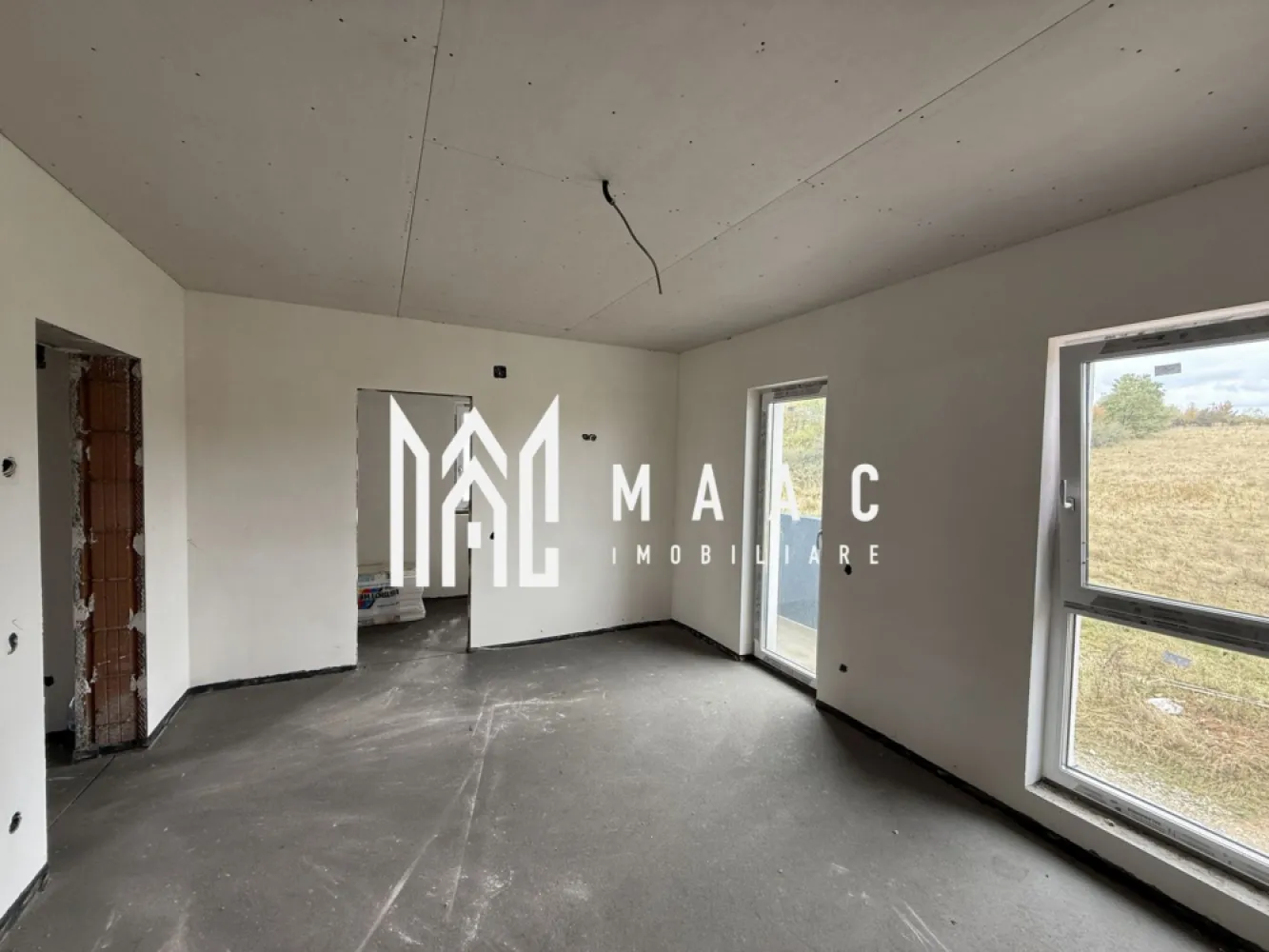 Casă 4 camere I Arhitectilor I Vedere spre Munți I COMISION ZERO