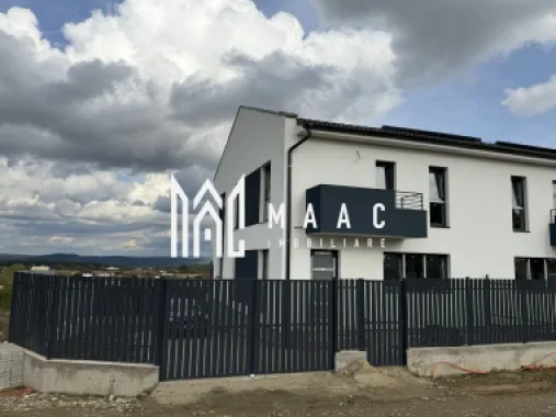 Casă 4 camere I Arhitectilor I Vedere spre Munți I COMISION ZERO