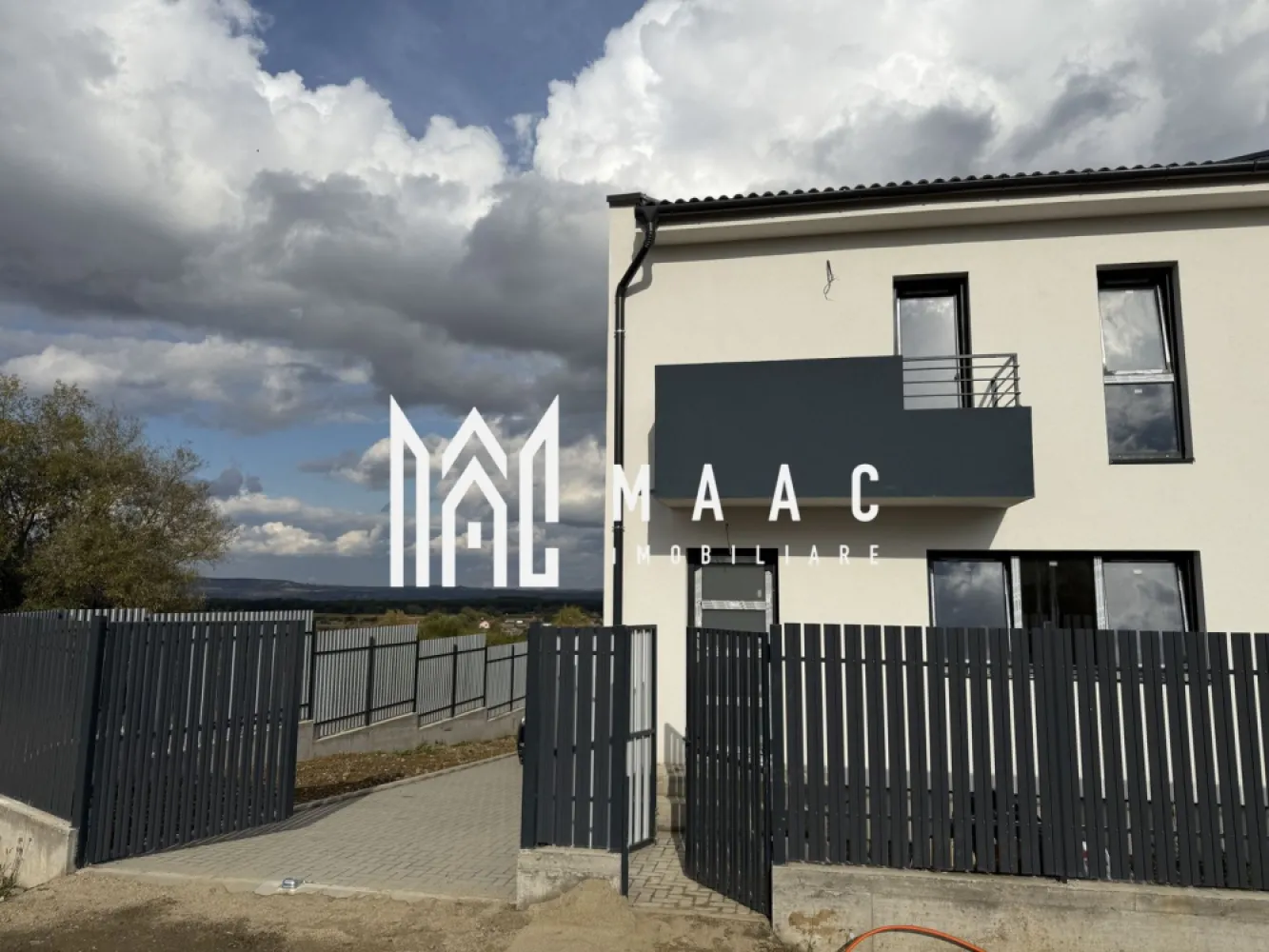 Casă 4 camere I Arhitectilor I Vedere spre Munți I COMISION ZERO