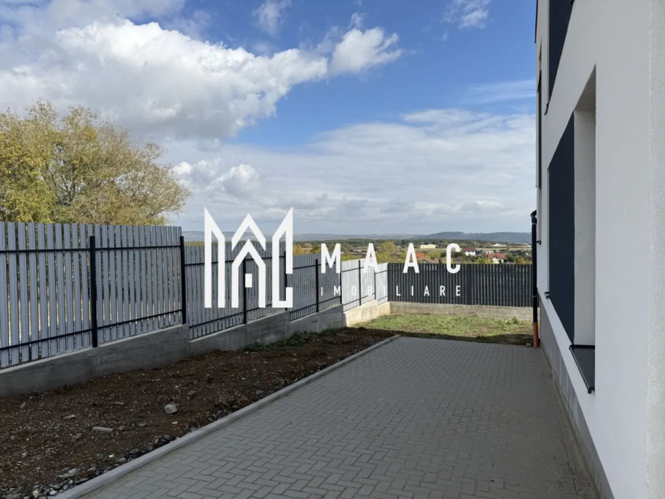 Casă 4 camere I Arhitectilor I Vedere spre Munți I COMISION ZERO