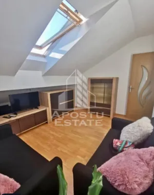Apartament cu 2 camere de inchiriat, zona Telegrafului, Timisoara